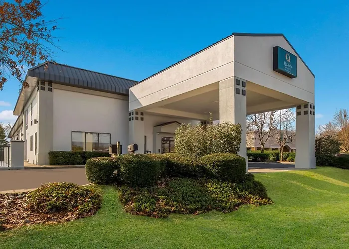 Quality Inn & Suites