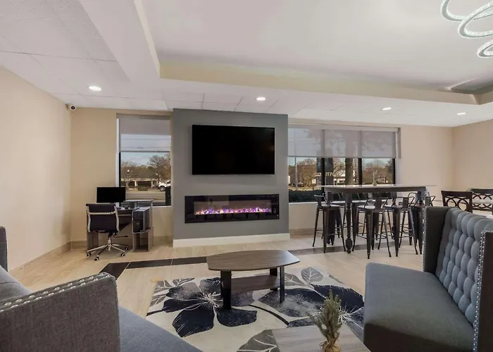 Quality Inn & Suites