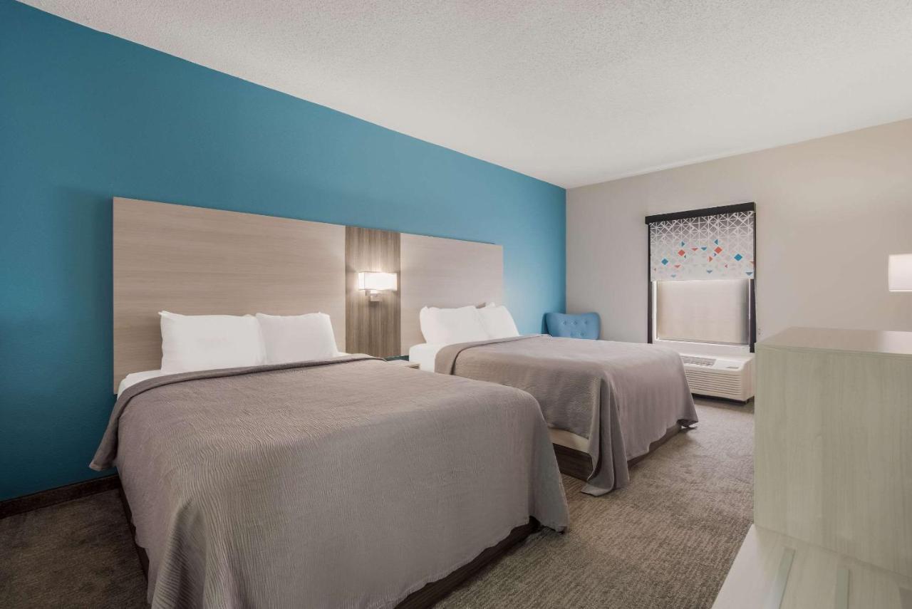 Quality & Hotel Aiken