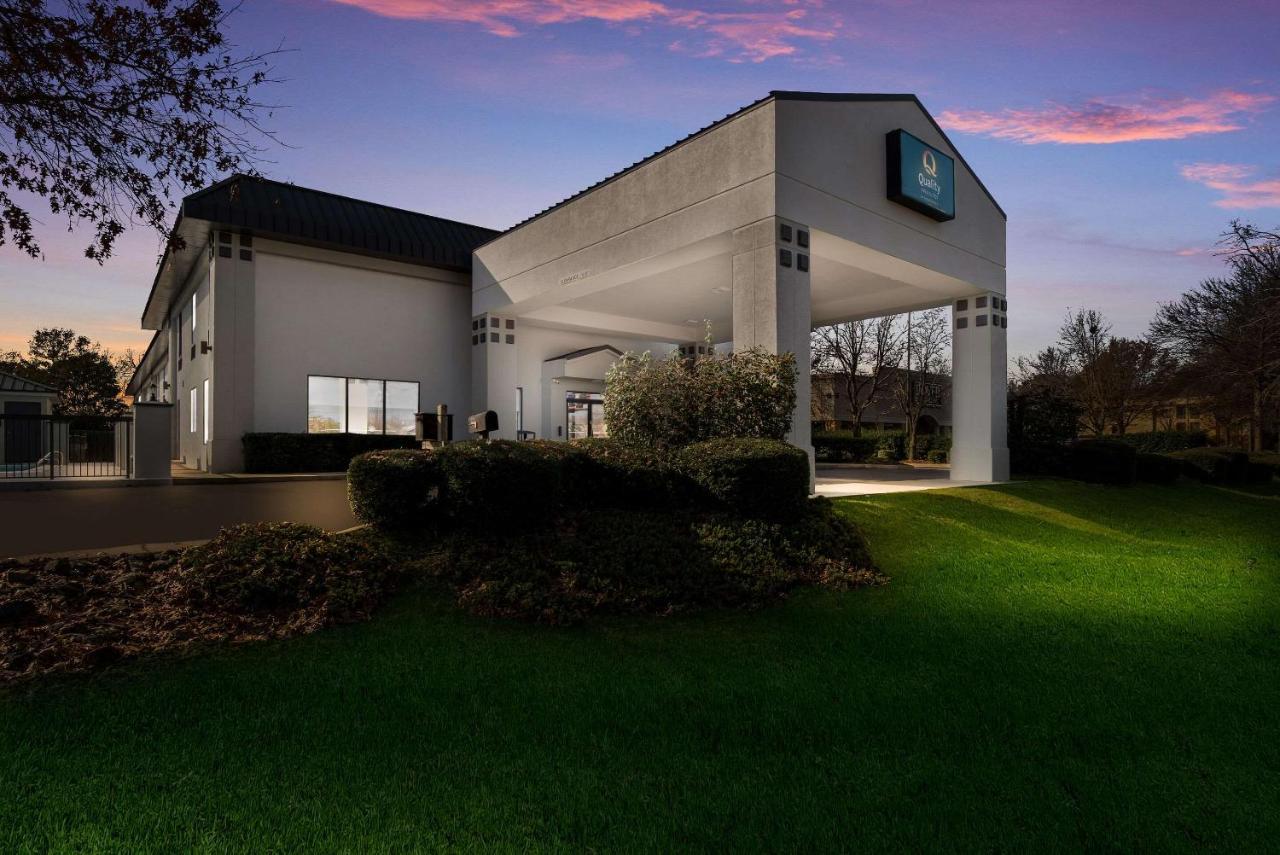 Quality & Hotel Aiken