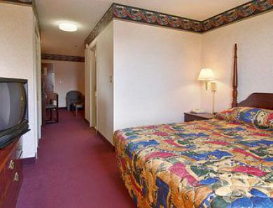 Hotel Quality & 2*
